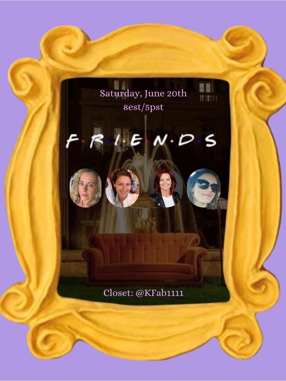 ✨WTF ~ what the fun w/FRIENDS✨ - Picture 5 of 5